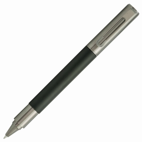round Monteverde Ritma Black Rollerball Pen