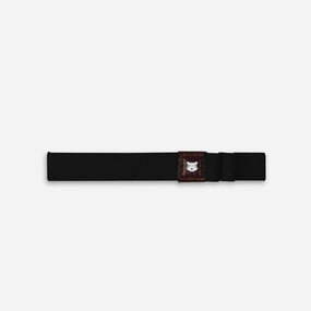 retro heatproof Notebook Pen Strap // Gotham