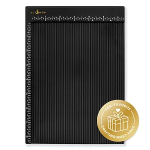 multipurpose bold Crafter'S Essential Scoring Board