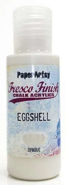 mini loose Fresco Finish - Eggshell