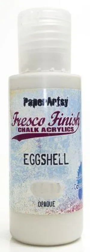 mini loose Fresco Finish - Eggshell
