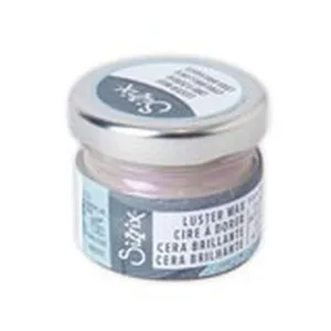 narrow Luster Wax - Lilac Rainbow
