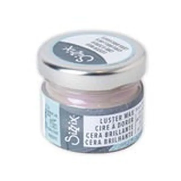 narrow Luster Wax - Lilac Rainbow