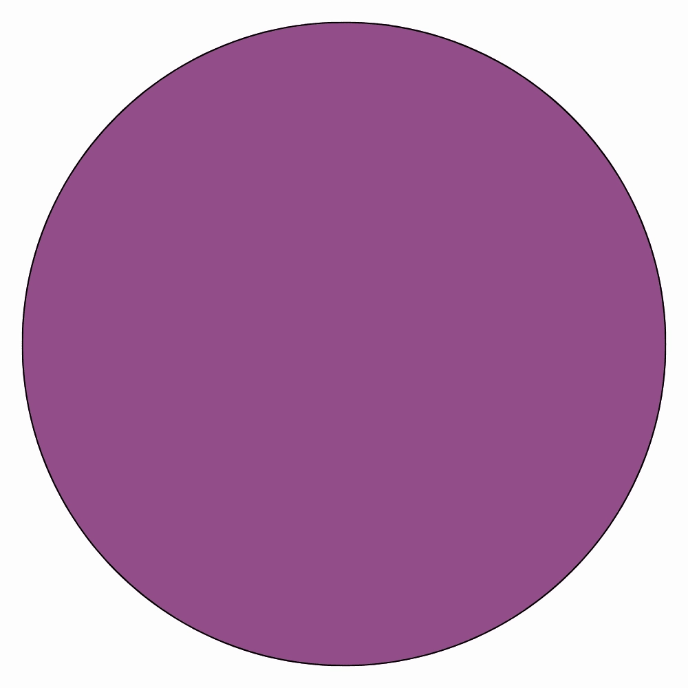Archival Ink? Pad- Aubergine durable exclusive