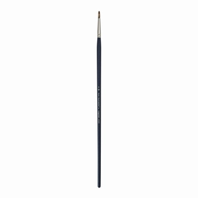Sabletek Paintbrush - Round resin premium