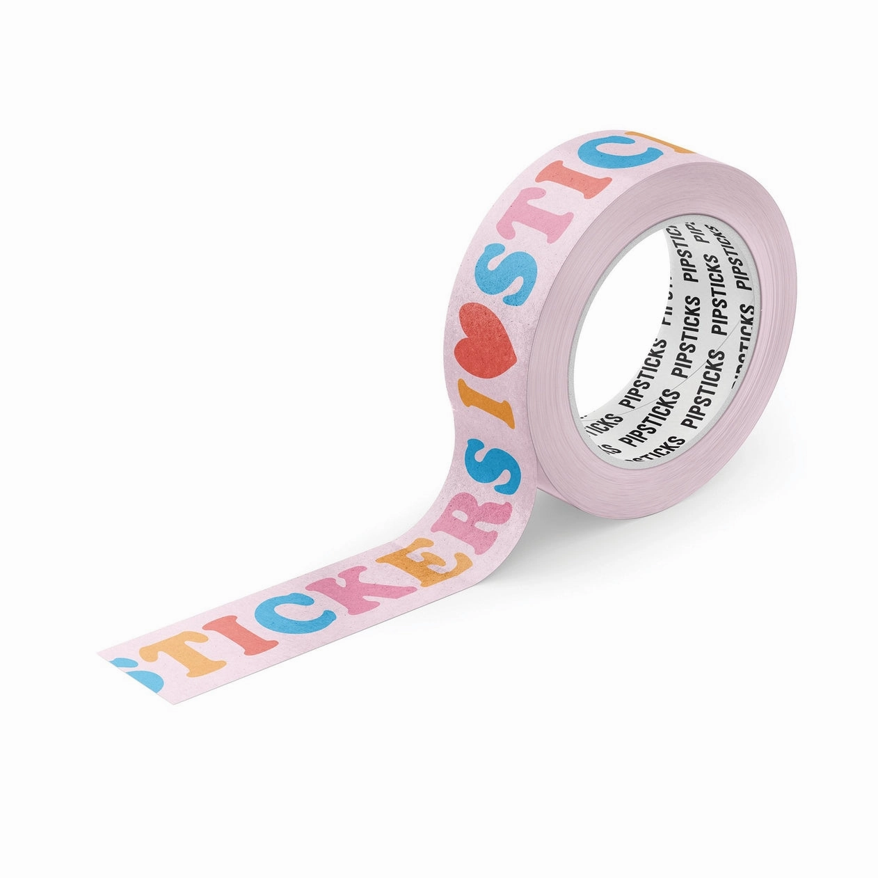 Sticker Love Washi Tape gift
