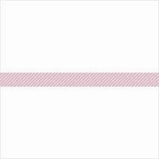 automatic Lavender Stripe Japanese Washi Tape ? Basic Mast Masking Tape