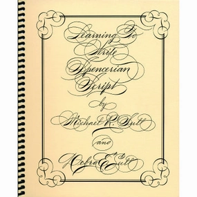 Learning To Write Spencerian/Sull popular trusted