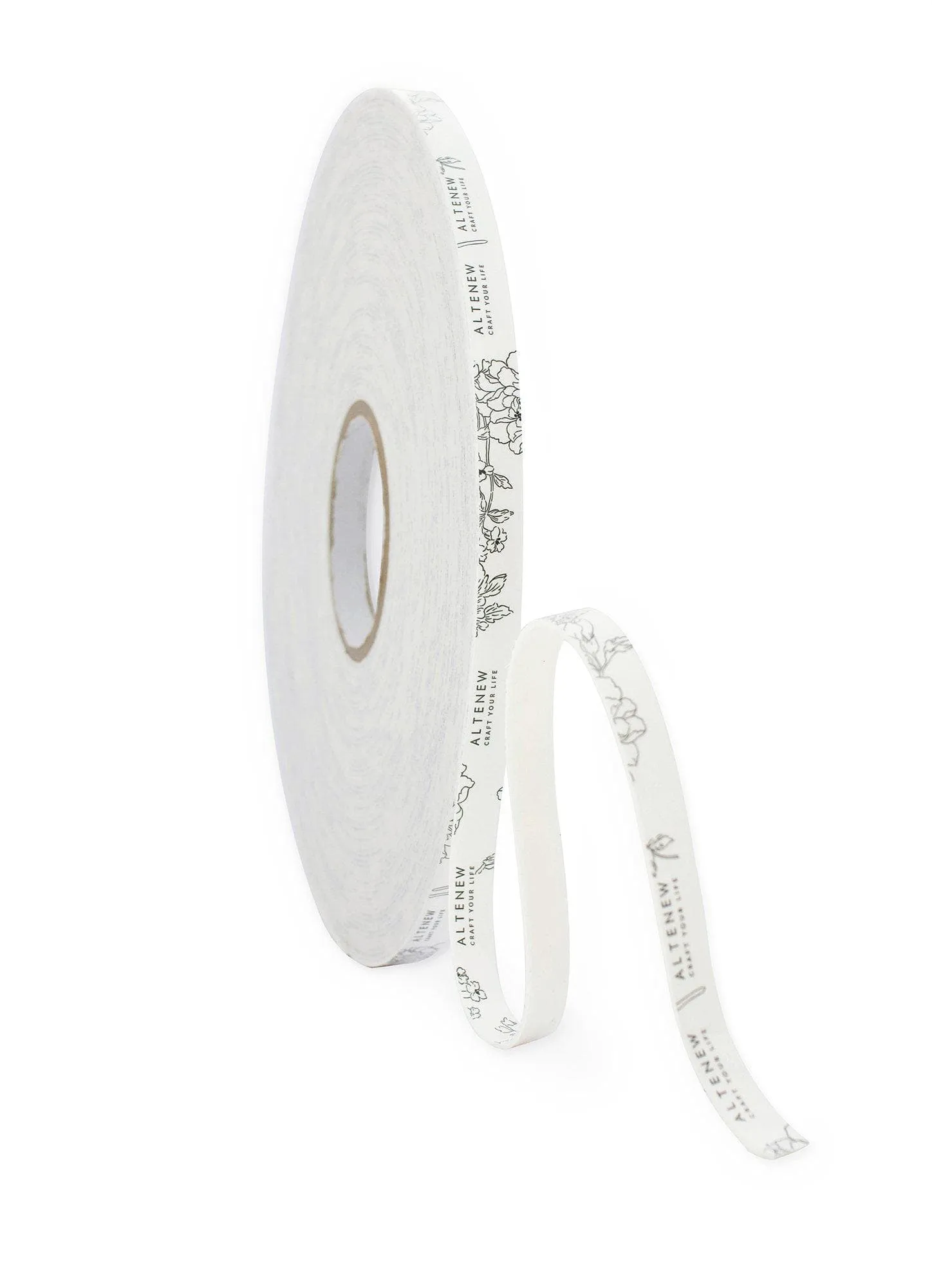 locking Instant Dimension Foam Tape