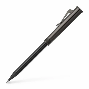washable large Graf Von Faber-Castell Perfect Pencil Black Edition