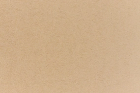 retro Kraft Envelope (Speckletone)