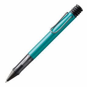 Lamy Al-Star Turmaline Ballpoint Pen bundle set