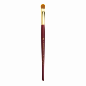 Nocturna Paintbrush - Soft Scrub lightweight