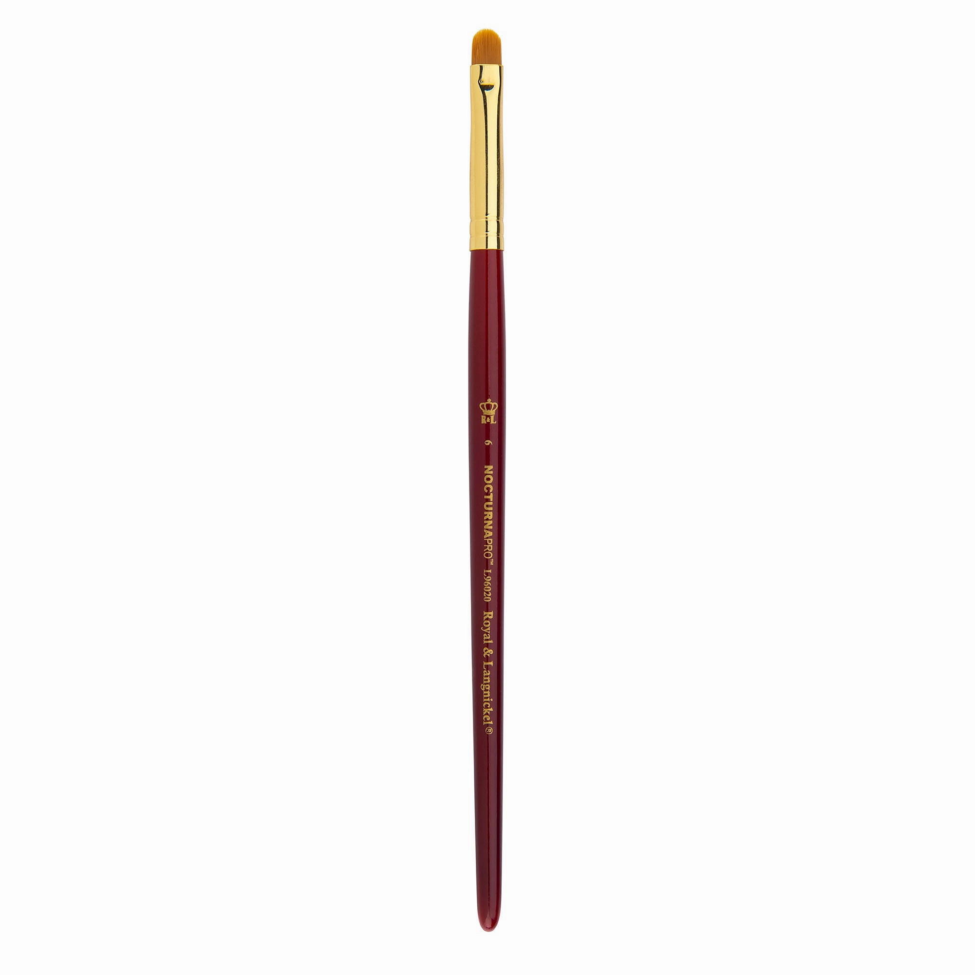 reliable multipack Nocturna Paintbrush - Soft Scrub