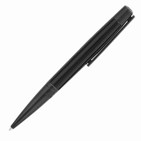 bulk antislip St Dupont Defi Black Matt Ballpoint Pen