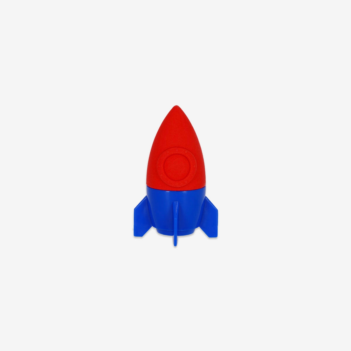 wooden Legami Pencil Sharpener & Eraser  // Space