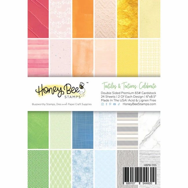 Let'S Party Paper Pads, Gem And Pearl Stickers Bundle cotton classic