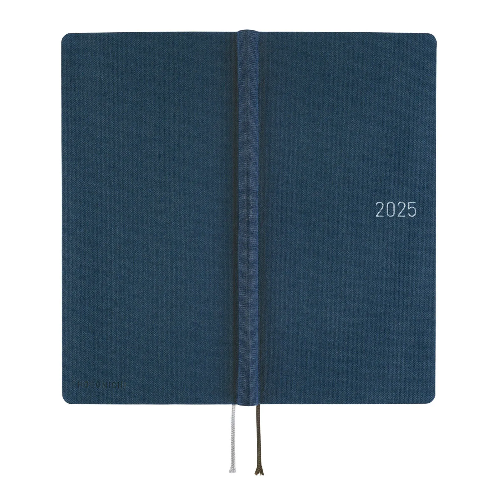 Hobonichi 2025 Weeks Mega Colors Star Dust stackable