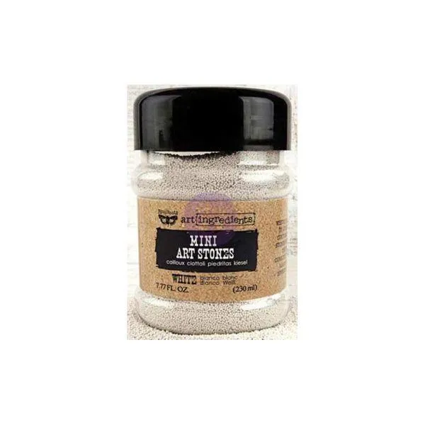 lasting slim Mini Art Stones