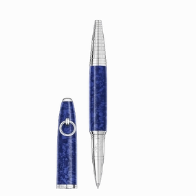 superior wholesale Montblanc Muses Elizabeth Taylor Special Edition Pearl Rollerball Pen