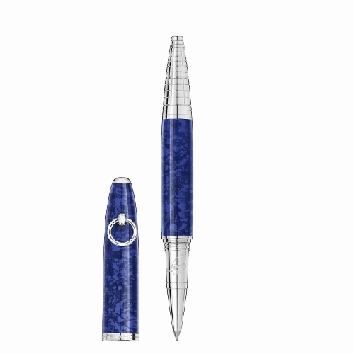 superior wholesale Montblanc Muses Elizabeth Taylor Special Edition Pearl Rollerball Pen