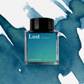 Wearingeul Lost (Demian) Ink, 30Ml warm linen
