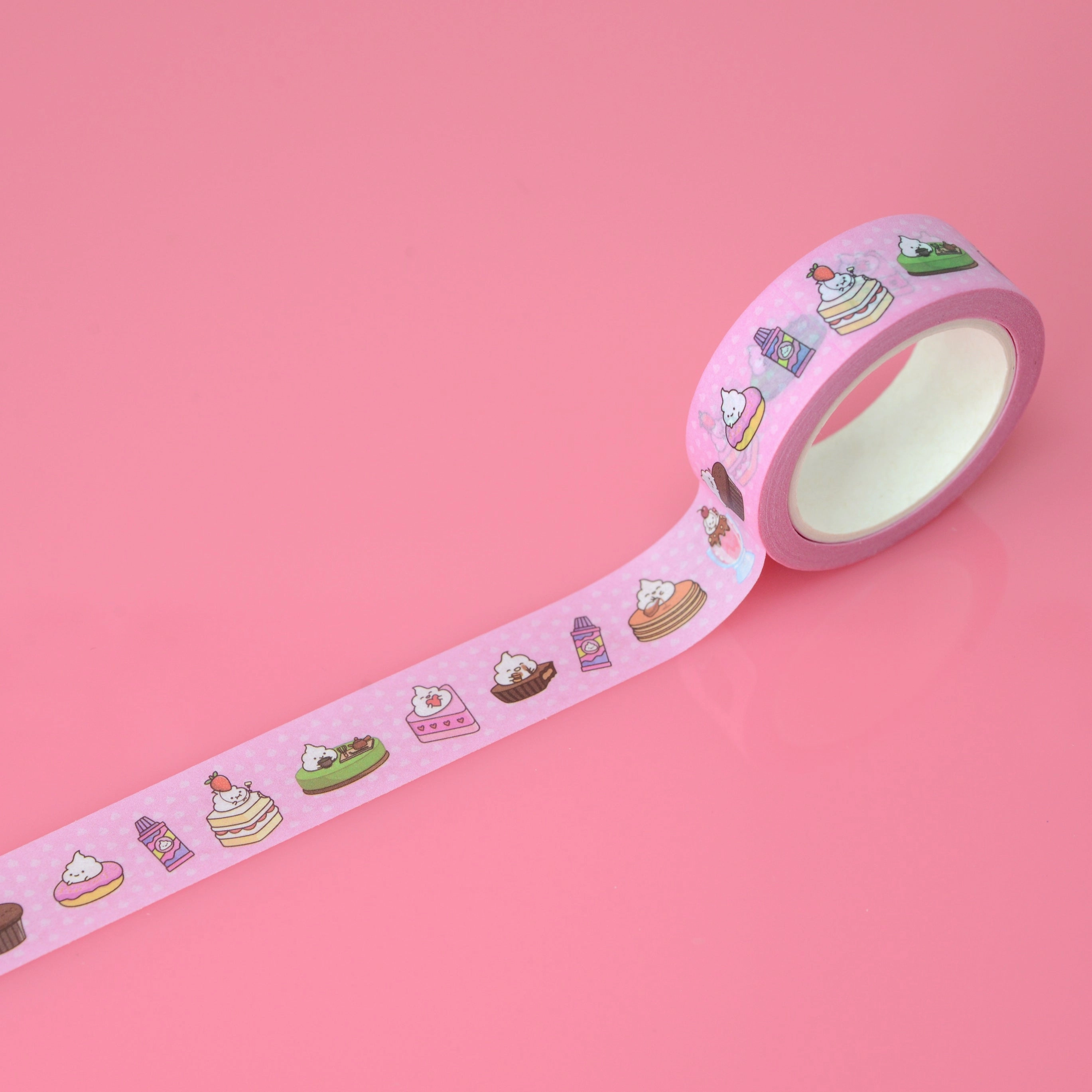 alloy Lil' Whip Washi Tape