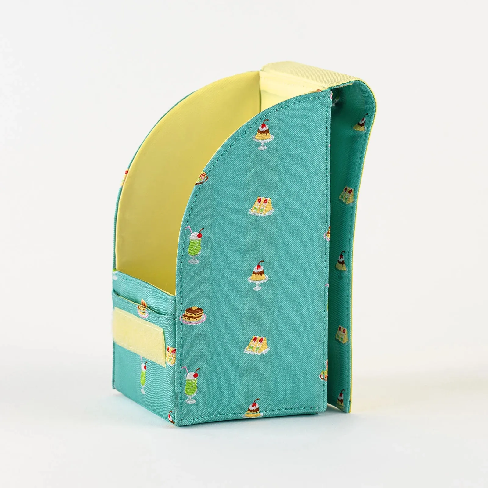 biodegradable Stappo Mini (Bow & Tie: Caf)