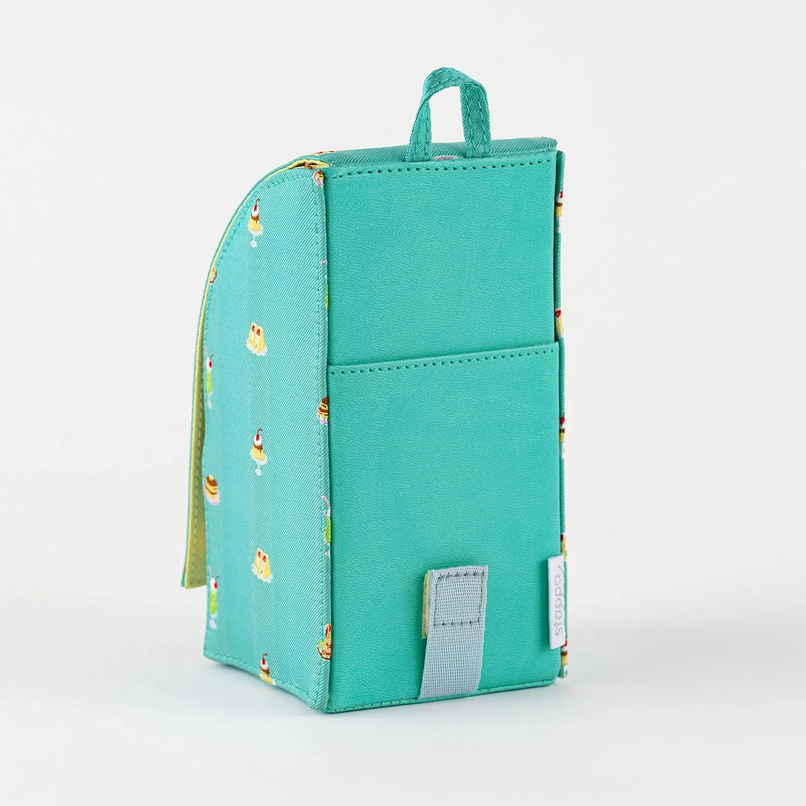 Stappo Mini (Bow & Tie: Caf) classic alloy