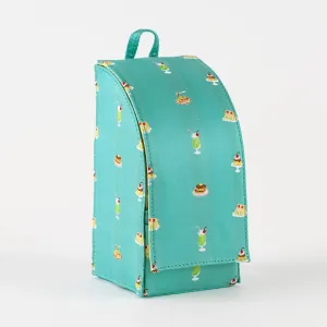 Stappo Mini (Bow & Tie: Caf) square
