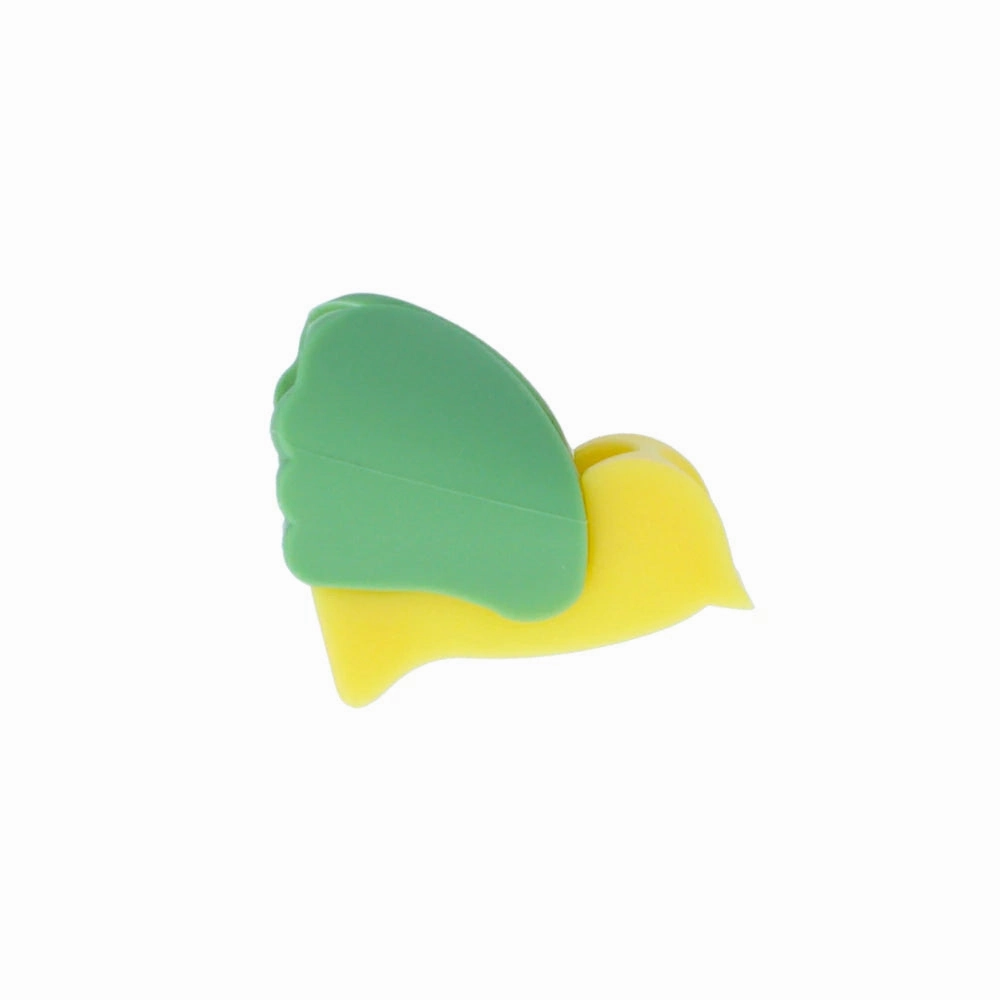 bamboo Kiritoring Washi Cutter - Green