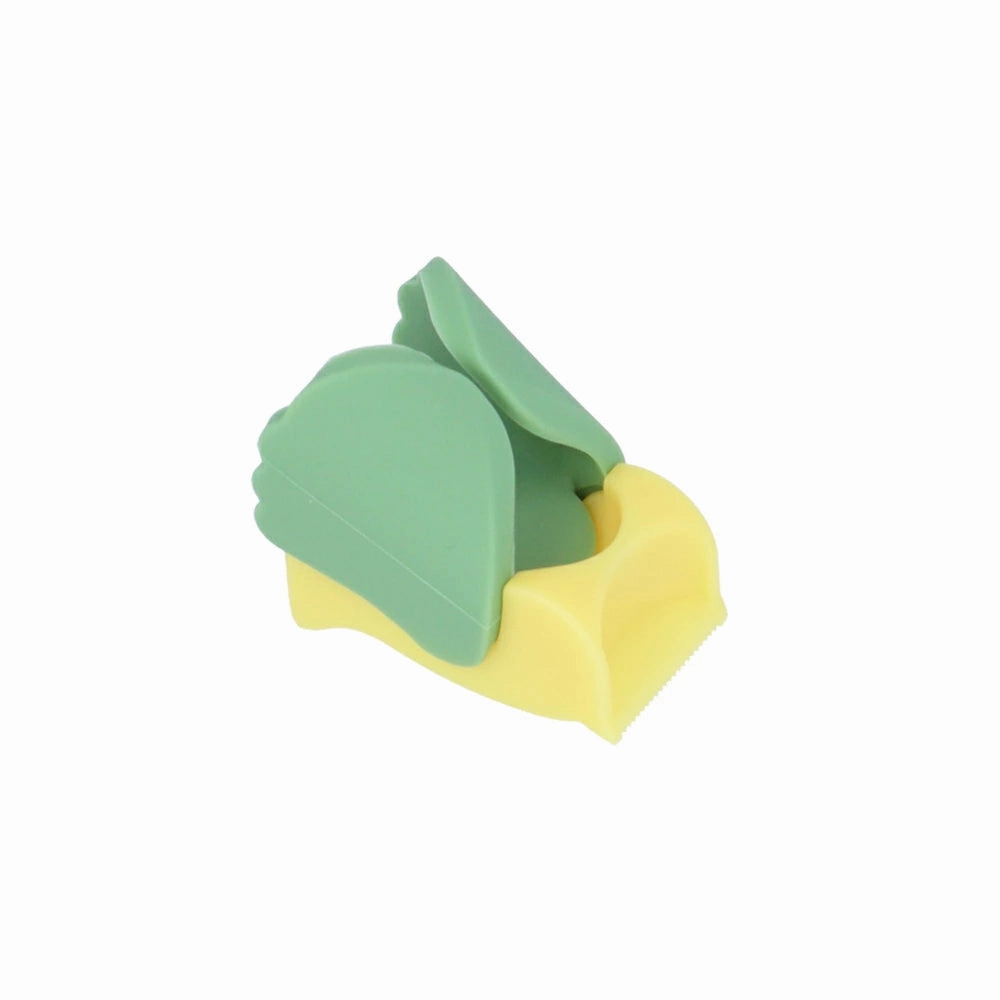 Kiritoring Washi Cutter - Green glass