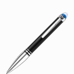 Montblanc Starwalker Dou Ballpoint Pen eco bamboo