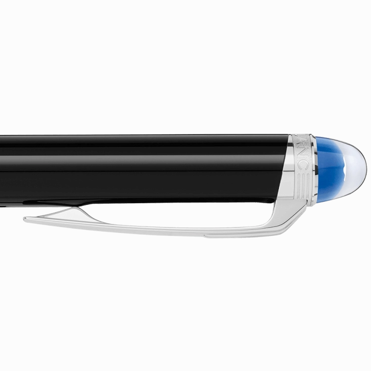 finest Montblanc Starwalker Dou Ballpoint Pen