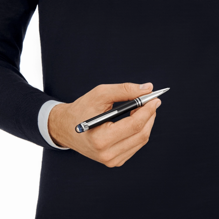 Montblanc Starwalker Dou Ballpoint Pen vivid trendy