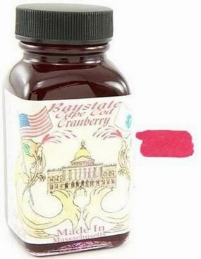 Noodler'S Baystate Cape Cod Cranberry3 Oz. boxed essential