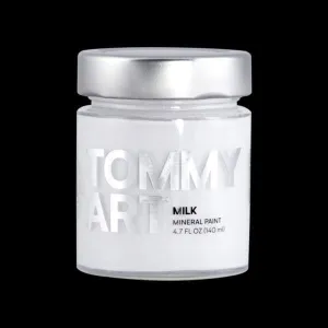Colour - Milk Paint bestselling metallic