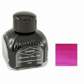 multipack Diamine Bottled Ink 80Ml Claret