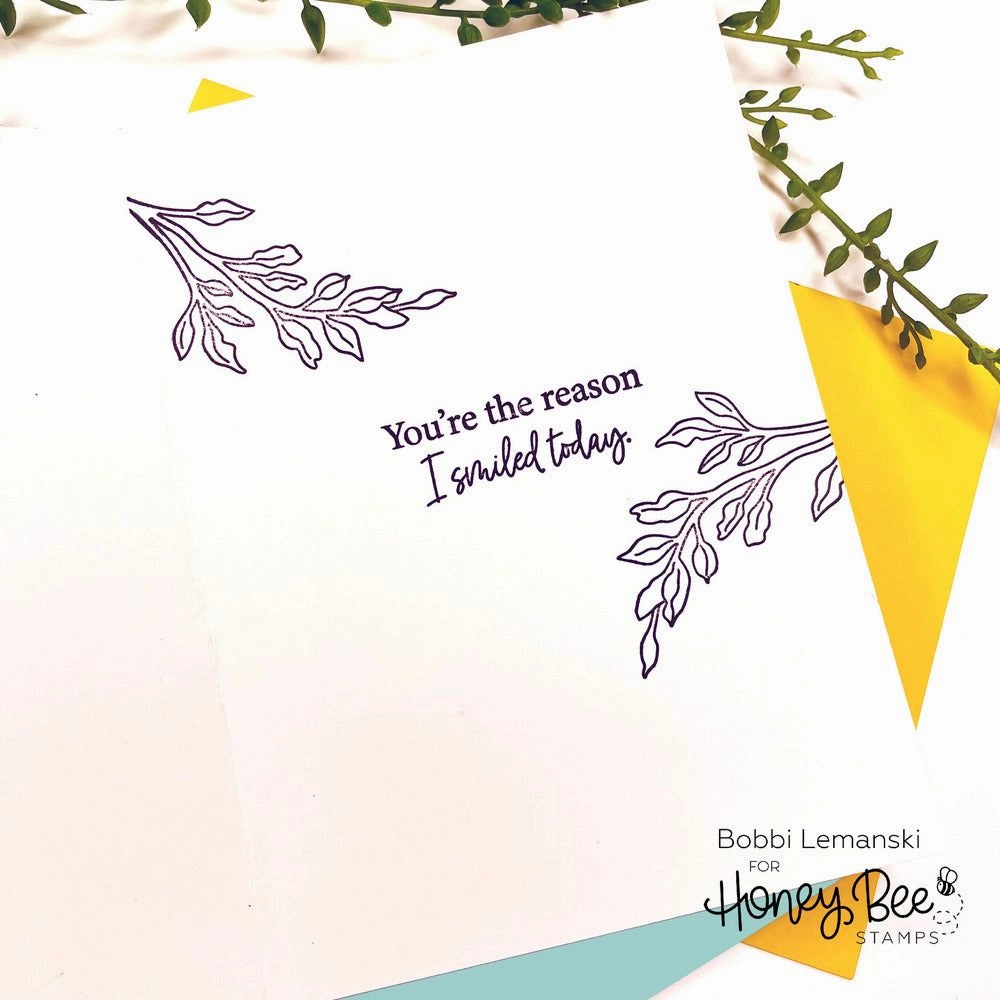 automatic limited Inside: Kindness Sentiments - 6X8 Stamp Set