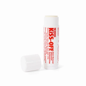 Kiss-Off Stain Remover Stick 0.7 Oz waterproof