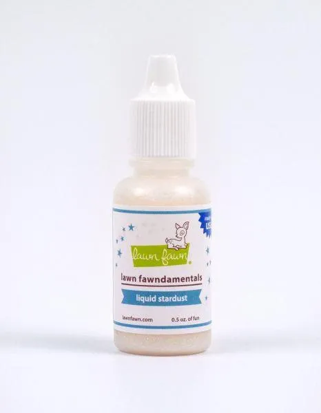 Liquid Stardust narrow