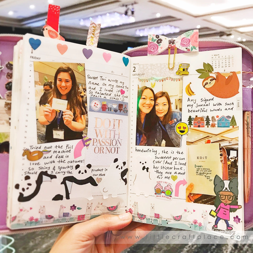 Llama Washi Tape finest washable