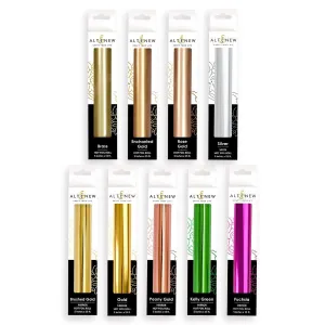 minimalist Foil Frenzy Hot Foil Roll Bundle