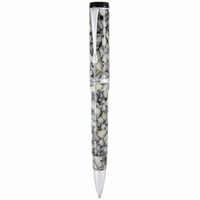 Conklin Duragraph Cracked Ice Ballpoint Pen biodegradable multipurpose
