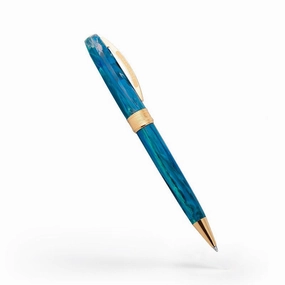 Visconti Van Gogh Wheatfield With Crows Ballpoint Pen cool