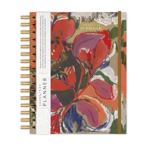 Love You 2024-2025 Seedlings 17 Month Planner gift robust