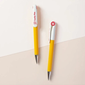 Lucky Cat Ball Point Pen bulk