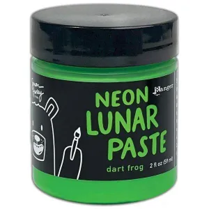 Lunar Paste - Neons - Dart Frog nonslip