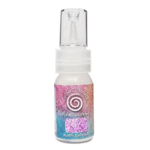 Pixie Sparkles - Purple Affair premium