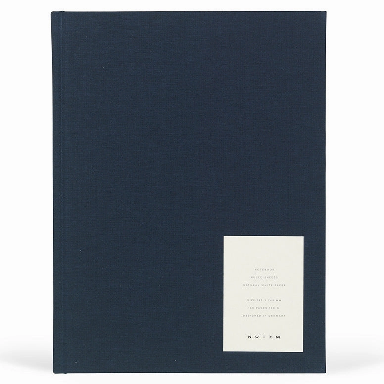 modern wholesale Even Hard Cover Notebook